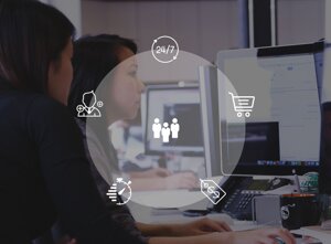 ТОП 5 показателей: как определить уровень сервиса
