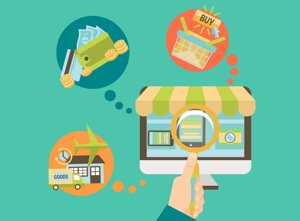 Качество обслуживания, как один из факторов успешных продаж