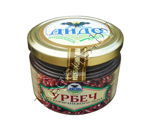 Паста Урбеч "Дидо" из семян льна коричневого, 250г. - фото Паста Урбеч "Дидо" из семян льна коричневого, 250г. от компании ИП Анищенко Д. Н., УНП 491154757 - фото