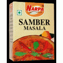 Приправа для супа "Narpa" "Samber Masala", 50г - фото Приправа для супа "Narpa" "Samber Masala", 50г от компании ИП Анищенко Д. Н., УНП 491154757 - фото