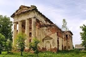 Экскурсия Мстиславль-Пустынки - фото Экскурсия Мстиславль-Пустынки от компании ЧТУП "Т-34 ТУРБО" - фото