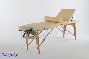 Массажный стол ErgoVita CLASSIC PLUS - фото Массажный стол ErgoVita CLASSIC PLUS от компании Интернет-магазин «Hutki. by» - фото