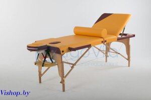 Массажный стол ErgoVita MASTER COMFORT PLUS - фото Массажный стол ErgoVita MASTER COMFORT PLUS от компании Интернет-магазин «Hutki. by» - фото