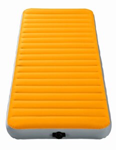 Матрас со встроенным насосом Intex 191х99х20 см Артикул 64791 (Китай) - фото Матрас со встроенным насосом Intex 191х99х20 см Артикул 64791 (Китай) от компании Интернет-магазин «Hutki. by» - фото