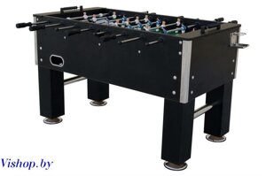 Настольный футбол Atlas Sport Evolution Black - фото Настольный футбол Atlas Sport Evolution Black от компании Интернет-магазин «Hutki. by» - фото