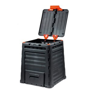 Компостер Keter Eco-Composter (320 л) - фото Компостер Keter Eco-Composter (320 л) от компании ООО «Торговая компания «Зеленая Русь» - фото