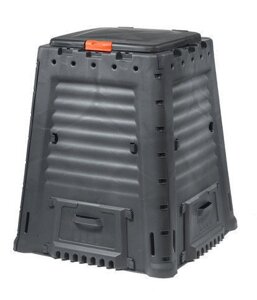 Компостер Keter Mega Composter (650 л). Бесплатная доставка по Минску - фото Компостер Keter Mega Composter (650 л). Бесплатная доставка по Минску от компании ООО «Торговая компания «Зеленая Русь» - фото