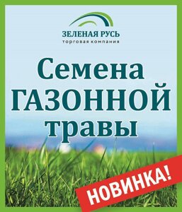 Травосмесь «Дорожная» 25кг. Семена - фото Травосмесь «Дорожная» 25кг. Семена от компании ООО «Торговая компания «Зеленая Русь» - фото