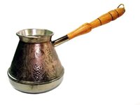 Турки для кофе (джезвы)