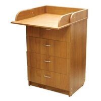Пеленальные столики, комоды