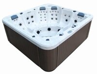 SPA-бассейны в Минске