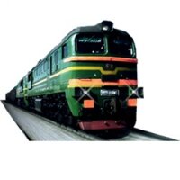 Железнодорожный транспорт и комплектующие в Бресте