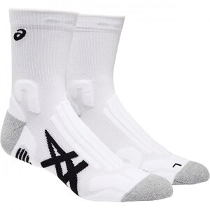 Носки теннисные Asics Tennis Crew Sock (35-38) (арт. 3043A049-100-I)