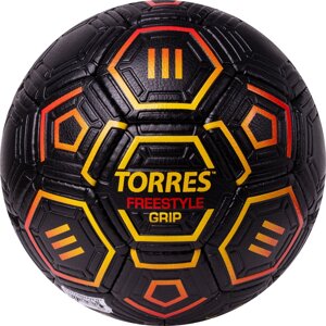 Мяч футбольный тренировочный Torres Freestyle №5 (арт. F323765)