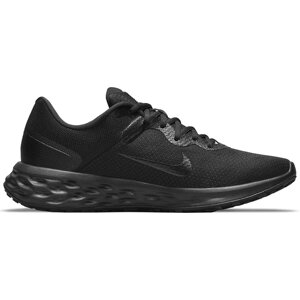 Кроссовки беговые мужские Nike Revolution 6 NN (черный) (арт. DC3728-001)