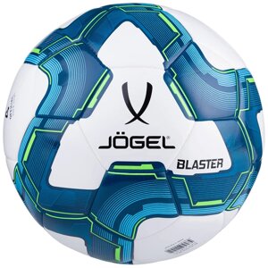 Мяч футзальный тренировочный Jögel Blaster №4 (арт. JGL-17614)