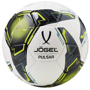 Мяч футзальный тренировочный Jögel Pulsar №4 (арт. JGL-744)
