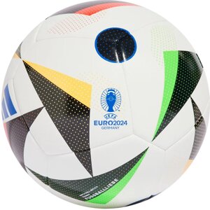 Мяч футбольный любительский Adidas Euro24 Training №5 (арт. IN9366-5)