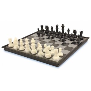 Набор игр 3 в 1 (нарды, шахматы, шашки) (арт. 38810-N)