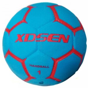 Мяч гандбольный любительский №1 (арт. KAH-P1)