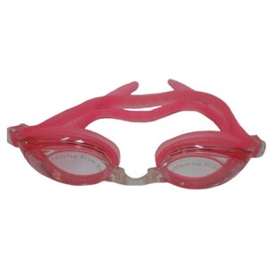 Очки для плавания Escubia Evo Sr (розовый) (арт. 52030)