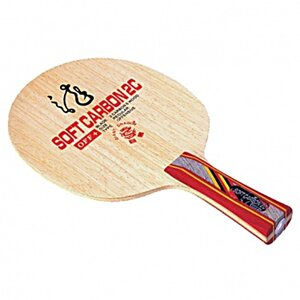 Основание теннисной ракетки Giant Dragon Soft Carbon 2C FL (арт. 36501)