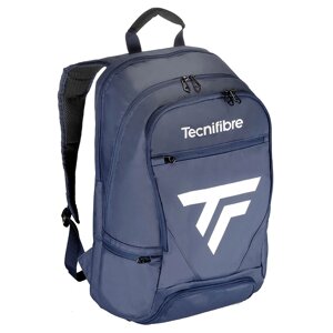 Рюкзак теннисный Tecnifibre Tour Endurance (синий) (арт. 40TOUNAVBP)