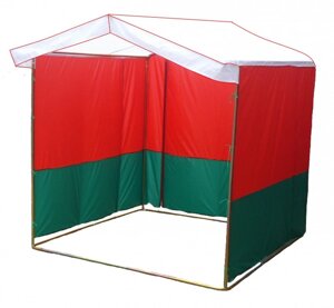 Палатка торговая белорусская