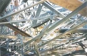 Нестандартные металлоконструкции, изготовление нестандартных металлоконструкций, металлоконструкции Минск цена