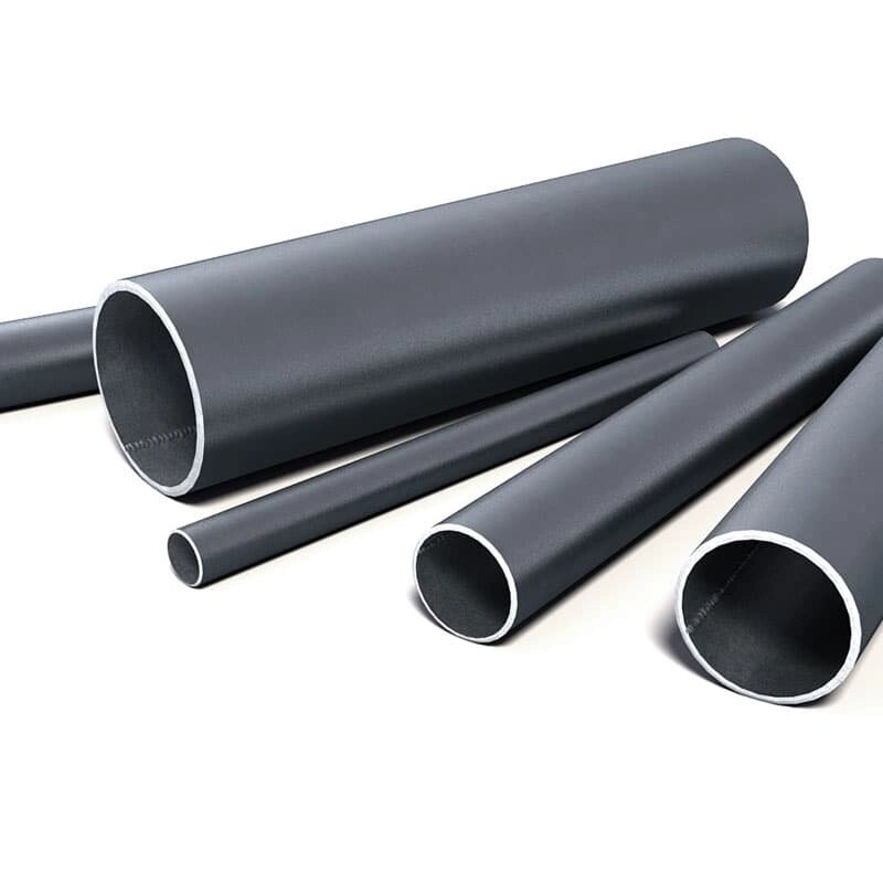 Труба водогазопроводная 15х2,8; 6м от компании Унитарное предприятие «Скайпрофиль» - фото 1
