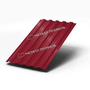 Металл Профиль Профилированный лист НС-35x1000-B (ПЭ-01-3003-0,45)