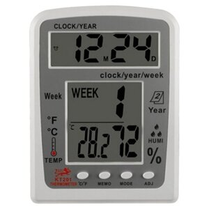 Комнатный термометр KT-201