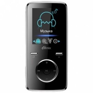 MP3-плеер Ritmix RF-4950 4Gb цвет в ассортименте