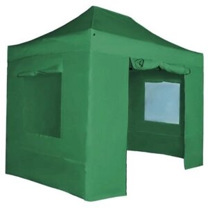 Садовый тент-шатер HELEX 4321