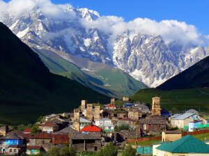Чарующая Грузия 2019 ЭКОНОМ - фото Чарующая Грузия 2019 ЭКОНОМ от компании ЧТУП "Т-34 ТУРБО" - фото