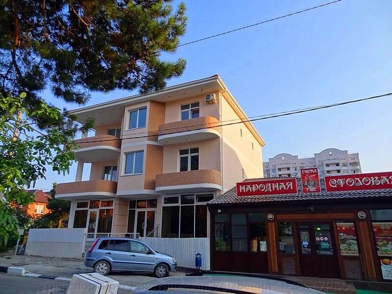 Мини-гостиница "Феличита" улица Мичурина ,11 (Центр) от компании Транспортно-туристическая компания "Т-34 ТУРБО" - фото 1