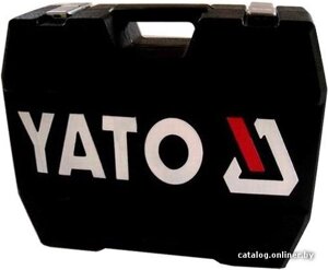Универсальный набор инструментов Yato YT-3883 111 предметов