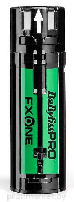 Аккумулятор для машинки Babyliss Pro FXONE FX79FSGE FX729E FX799GE FXFX829E FX899GE от компании ИП Сможевский Олег Александрович - фото 1