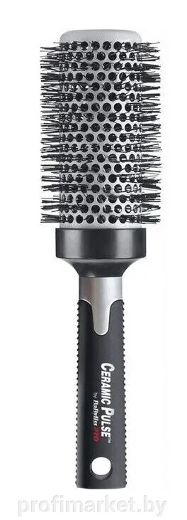 Брашинг Babyliss Pro термобрашинг керамический+ion, 42мм. от компании ИП Сможевский Олег Александрович - фото 1