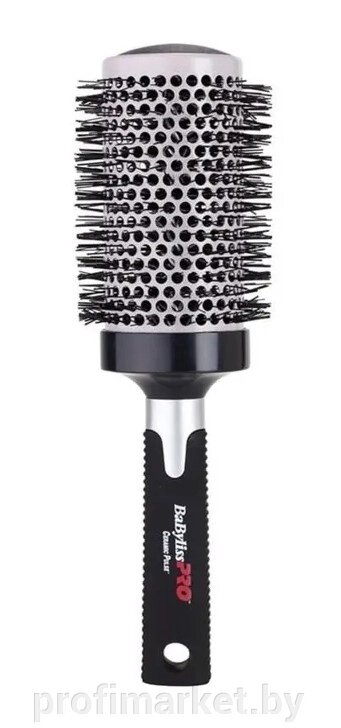 Брашинг Babyliss Pro термобрашинг керамический+ion, 52мм. от компании ИП Сможевский Олег Александрович - фото 1
