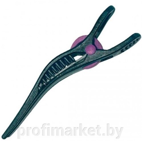 Уточки 3r CRIP CLIP+GRIP 4шт с резиновой вставкой - гарантия
