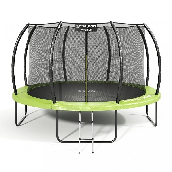 Батут Atlas Sport 374 см (12FT) MASTER ##от компании## Интернет-магазин «Hutki. by» - ##фото## 1