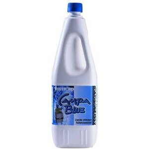 Дезодорирующее средство для биотуалетов Thetford Blue - фото Дезодорирующее средство для биотуалетов Thetford Blue от компании Интернет-магазин «Hutki. by» - фото