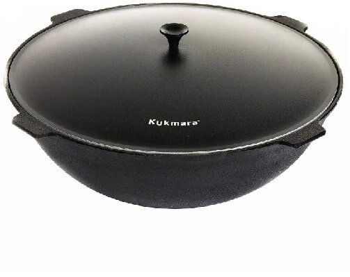 Казан Kukmara кч121 ##от компании## Интернет-магазин «Hutki. by» - ##фото## 1
