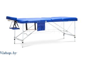 Массажный стол Body Fit складной 3-с алюминиевый XXL - фото Массажный стол Body Fit складной 3-с алюминиевый XXL от компании Интернет-магазин «Hutki. by» - фото
