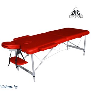 Массажный стол DFC NIRVANA Elegant Optima - фото Массажный стол DFC NIRVANA Elegant Optima от компании Интернет-магазин «Hutki. by» - фото