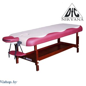 Массажный стол DFC NIRVANA SUPERIOR TS300 - фото Массажный стол DFC NIRVANA SUPERIOR TS300 от компании Интернет-магазин «Hutki. by» - фото