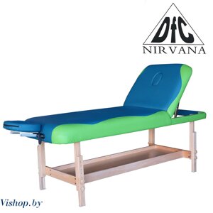 Массажный стол DFC NIRVANA SUPERIOR2 TS200 - фото Массажный стол DFC NIRVANA SUPERIOR2 TS200 от компании Интернет-магазин «Hutki. by» - фото