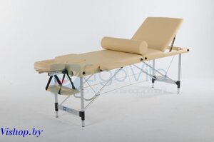 Массажный стол ErgoVita CLASSIC ALU PLUS - фото Массажный стол ErgoVita CLASSIC ALU PLUS от компании Интернет-магазин «Hutki. by» - фото