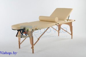 Массажный стол ErgoVita CLASSIC COMFORT PLUS - фото Массажный стол ErgoVita CLASSIC COMFORT PLUS от компании Интернет-магазин «Hutki. by» - фото